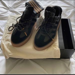 Black Ivy Park Supersleek